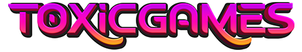 toxicgames Logo